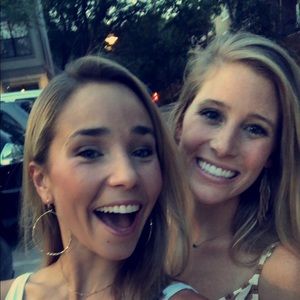 Meet your Posher, Mackinnon